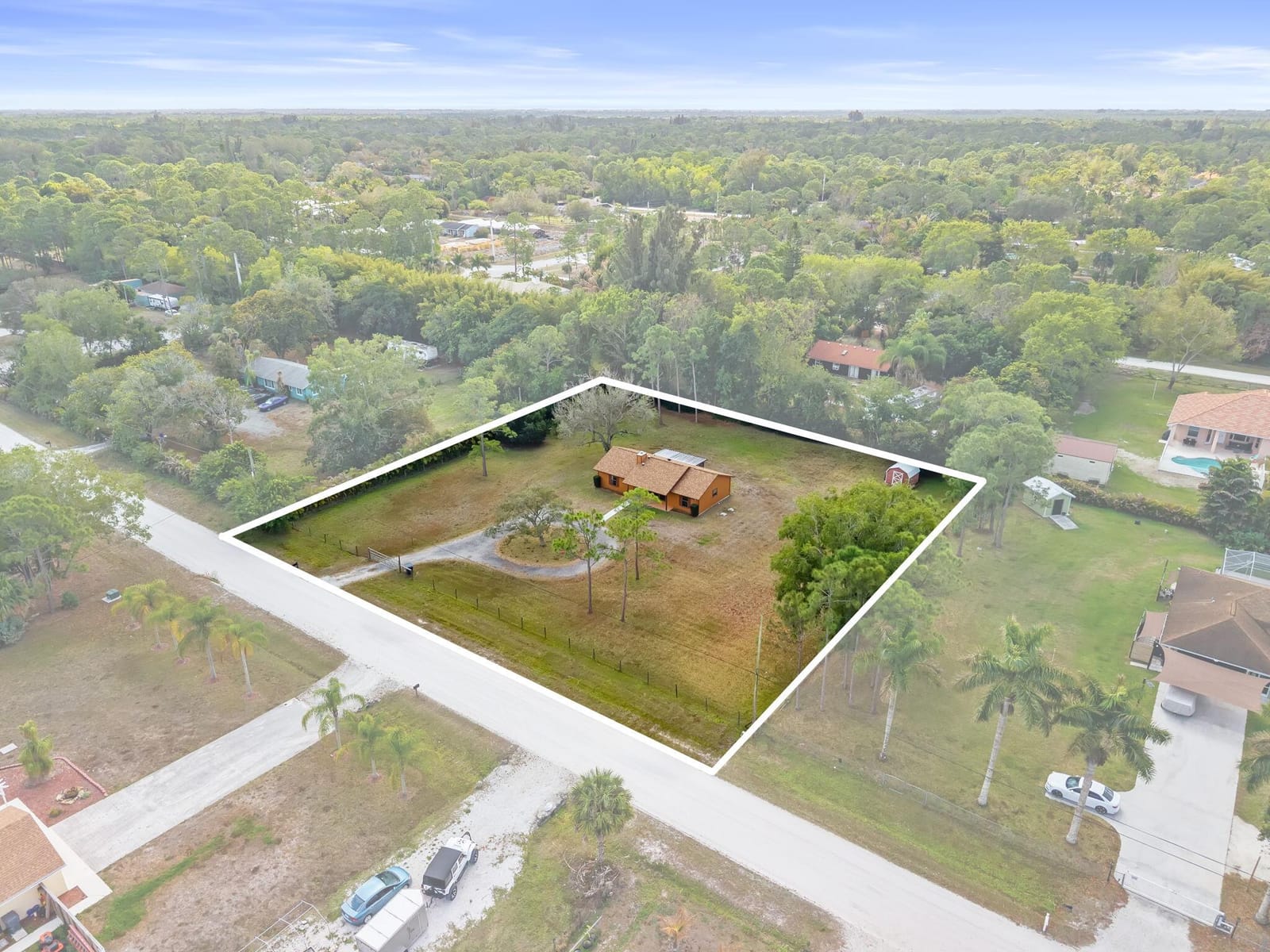 13530 53rd Court N, The Acreage, FL 33411 photo 24