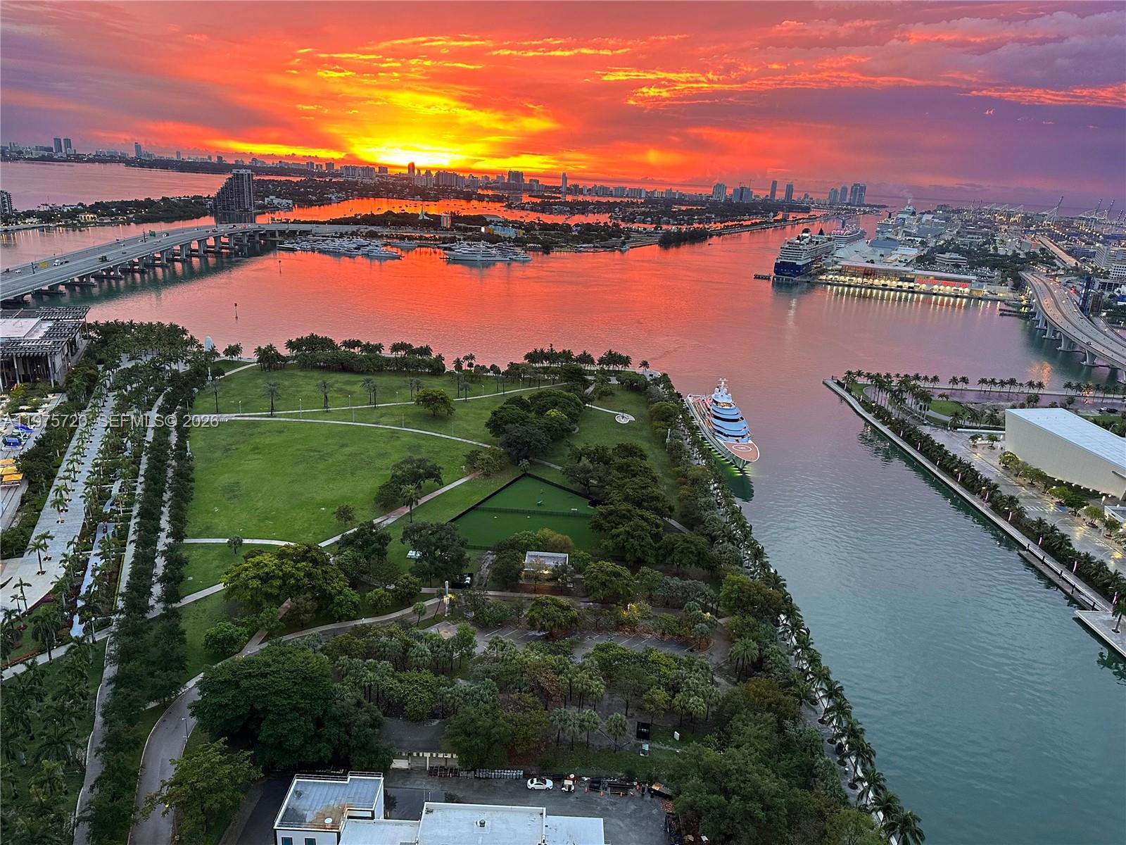 900 Biscayne Boulevard 3704, Miami, FL 33132, Miami