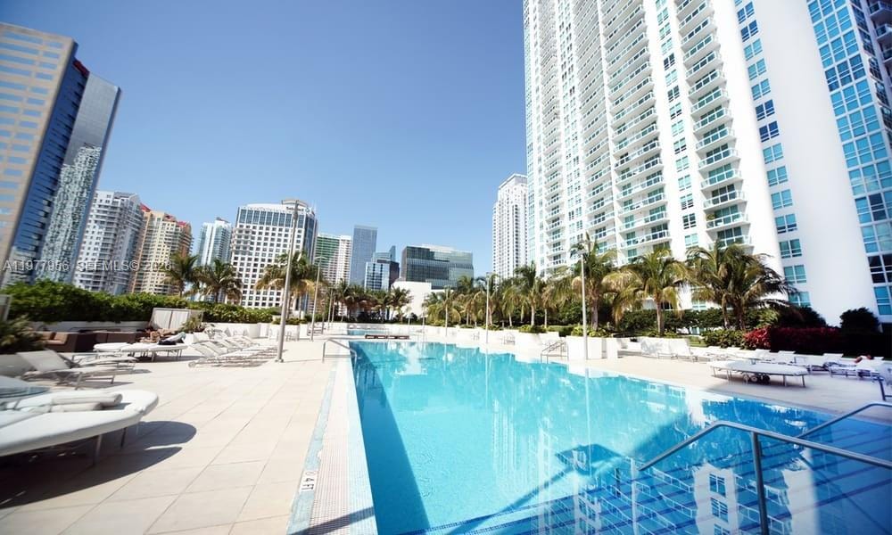 950 Brickell Bay Drive 1107 — photo 12