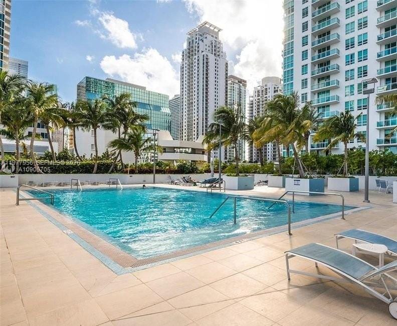 950 Brickell Bay Drive 1107, Miami, FL 33131 photo 13