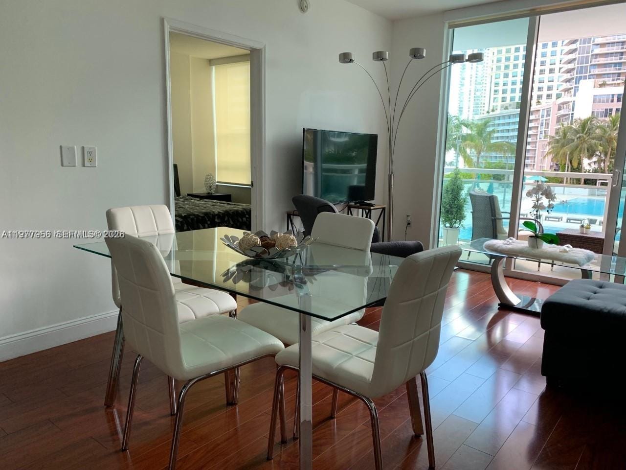 950 Brickell Bay Drive 1107 — photo 5