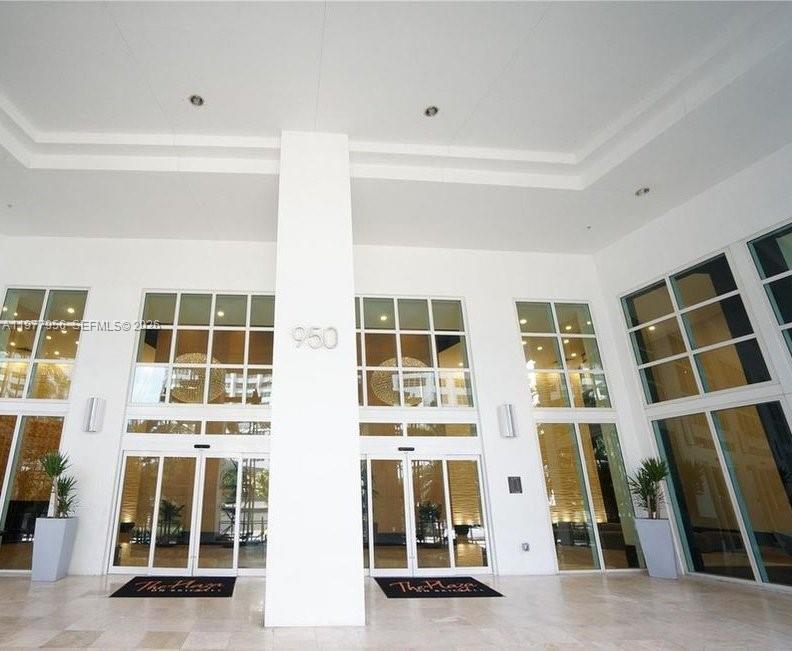 950 Brickell Bay Drive 1107, Miami, FL 33131, Miami