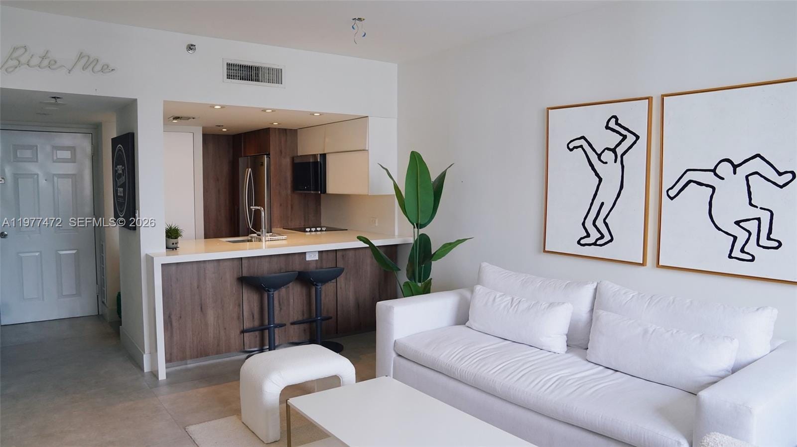 540 Brickell Key Drive 1711, Miami, FL 33131 photo 5
