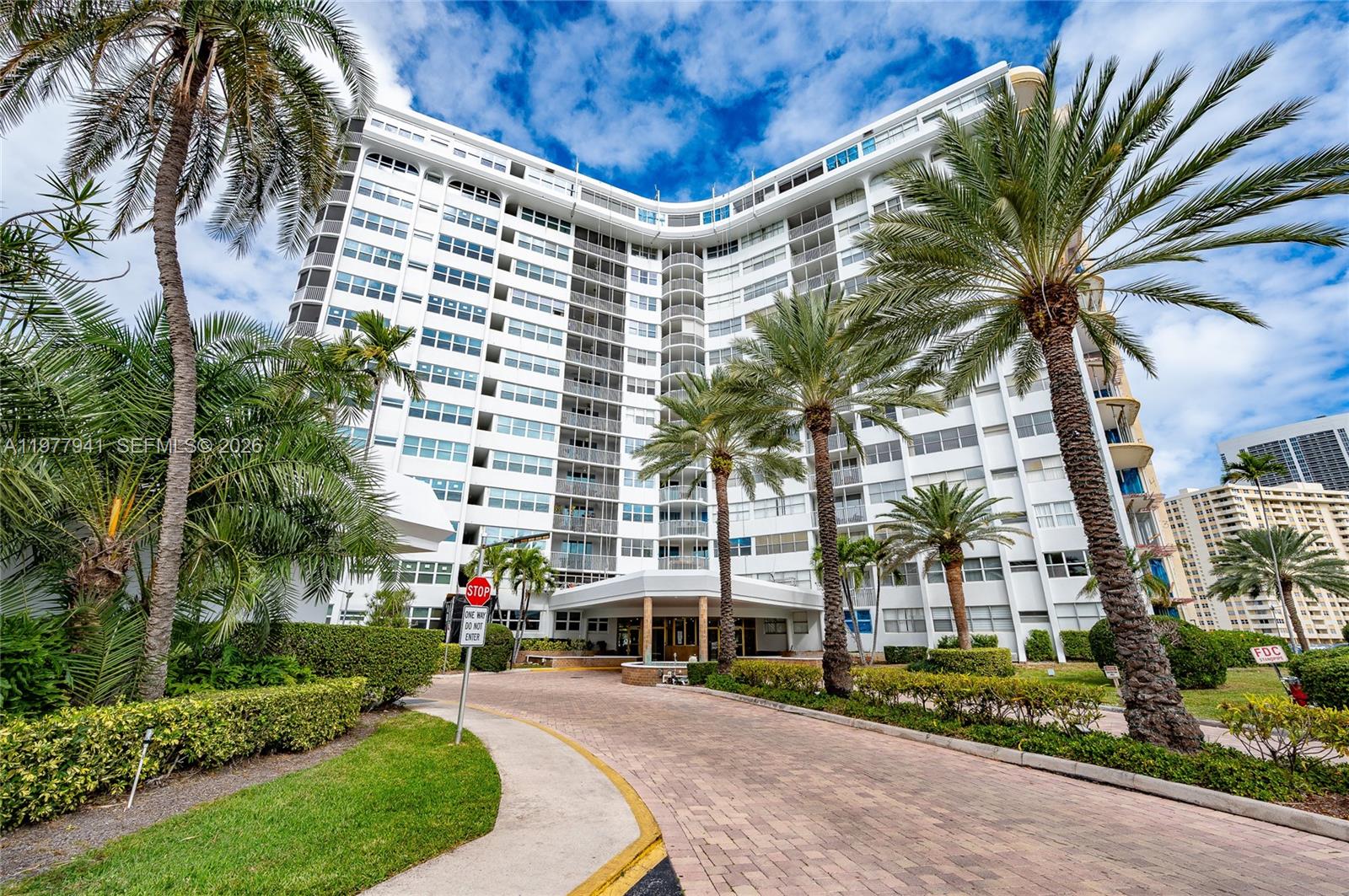 100 Golden Isles Drive 104, Hallandale Beach, FL 33009, Hallandale Beach