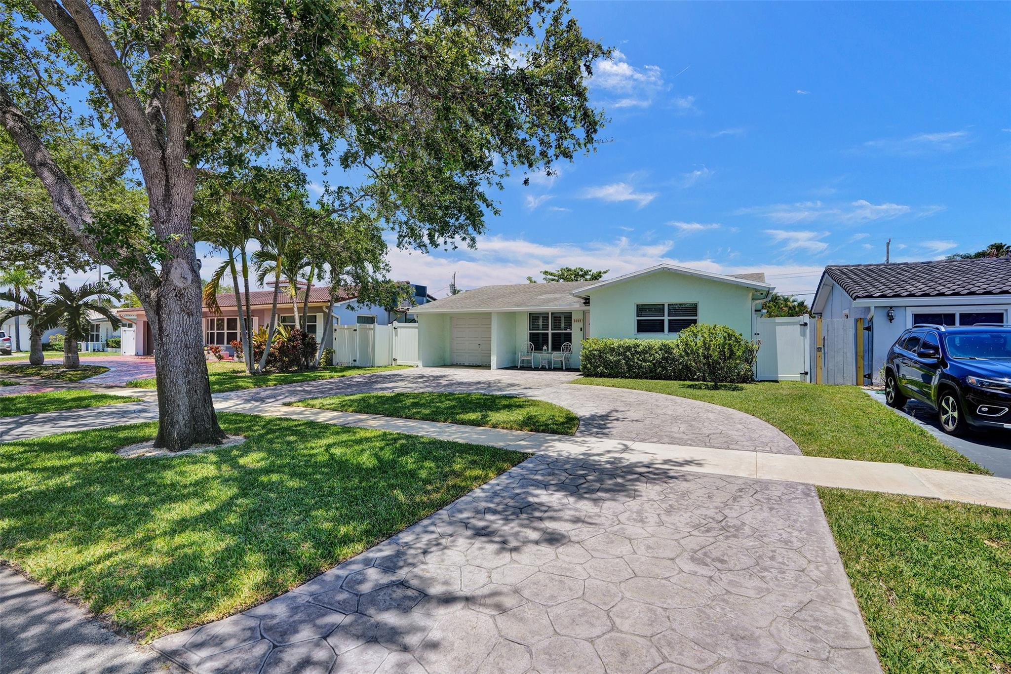 5409 Madison Street, Hollywood, FL 33021, Hollywood