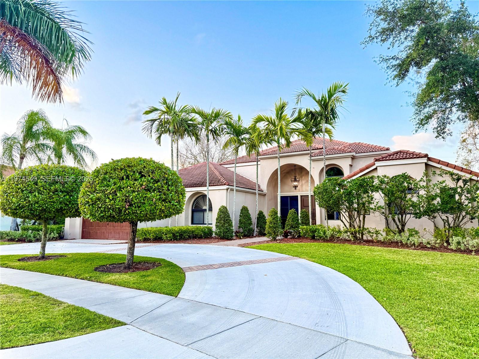400 Alexandra Circle 0, Weston, FL 33326, Weston
