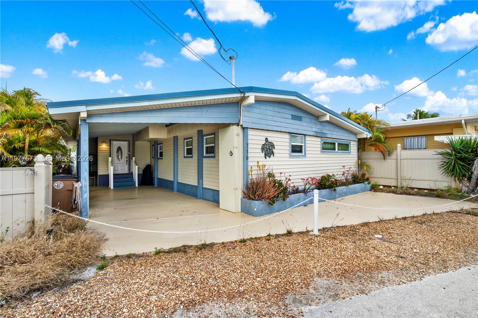 716 26th Street Ocean, Marathon, FL 33050, Marathon