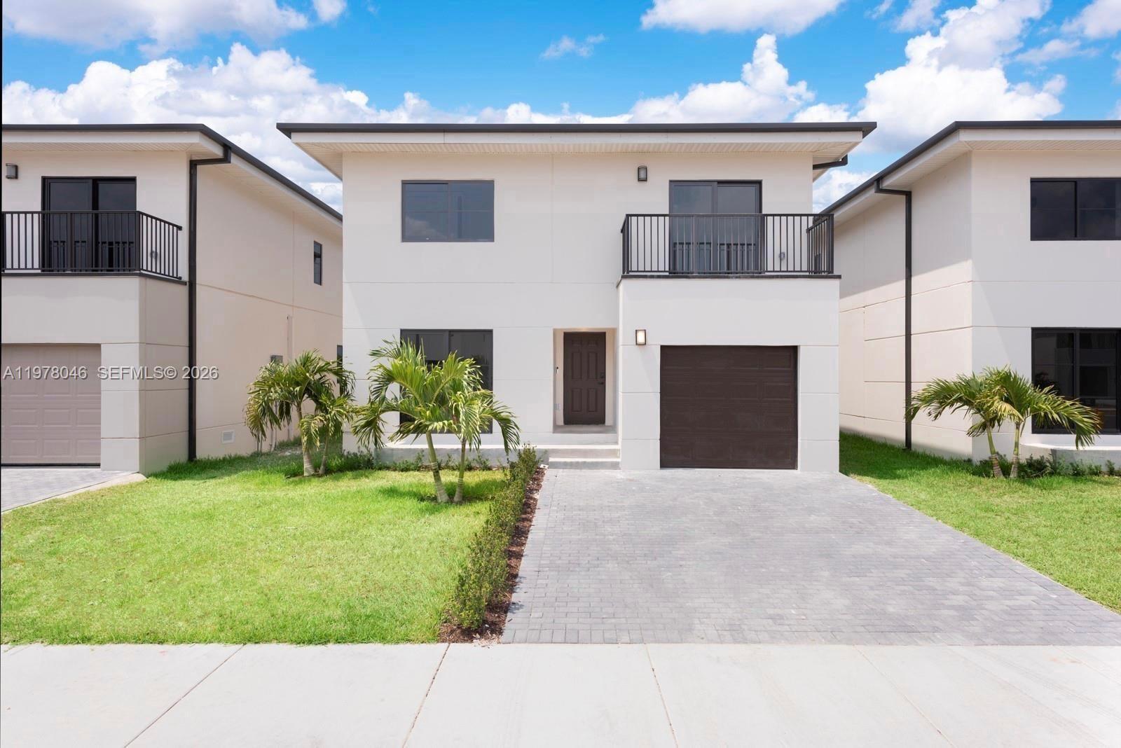 1344 NW 2nd Terrace, Florida City, FL 33034, Florida City