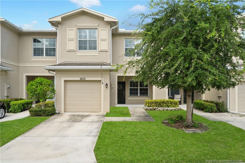 2810 NW Treviso Circle, Port St. Lucie, FL 34986, Port St Lucie