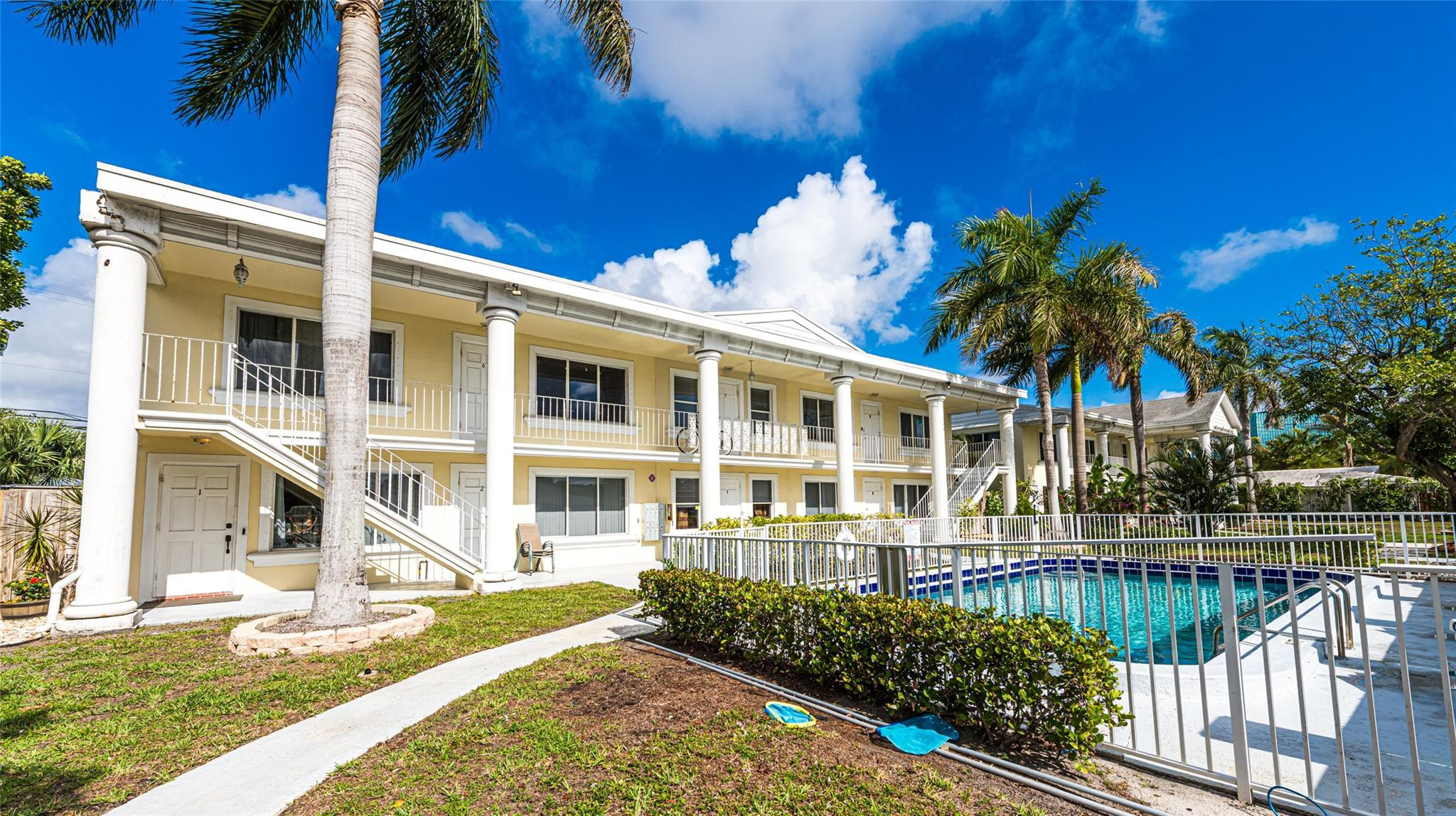 4525 NE 21st Avenue 7, Fort Lauderdale, FL 33308, Fort Lauderdale
