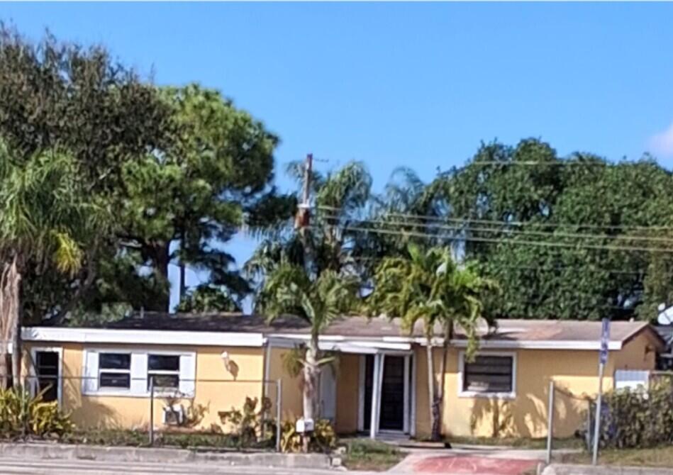 7891 Sheridan Street, Hollywood, FL 33024, Hollywood