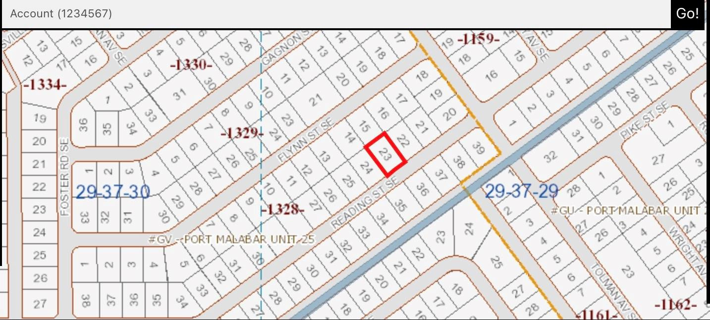 675 Reading, Palm Bay, FL 32909, Palm Bay
