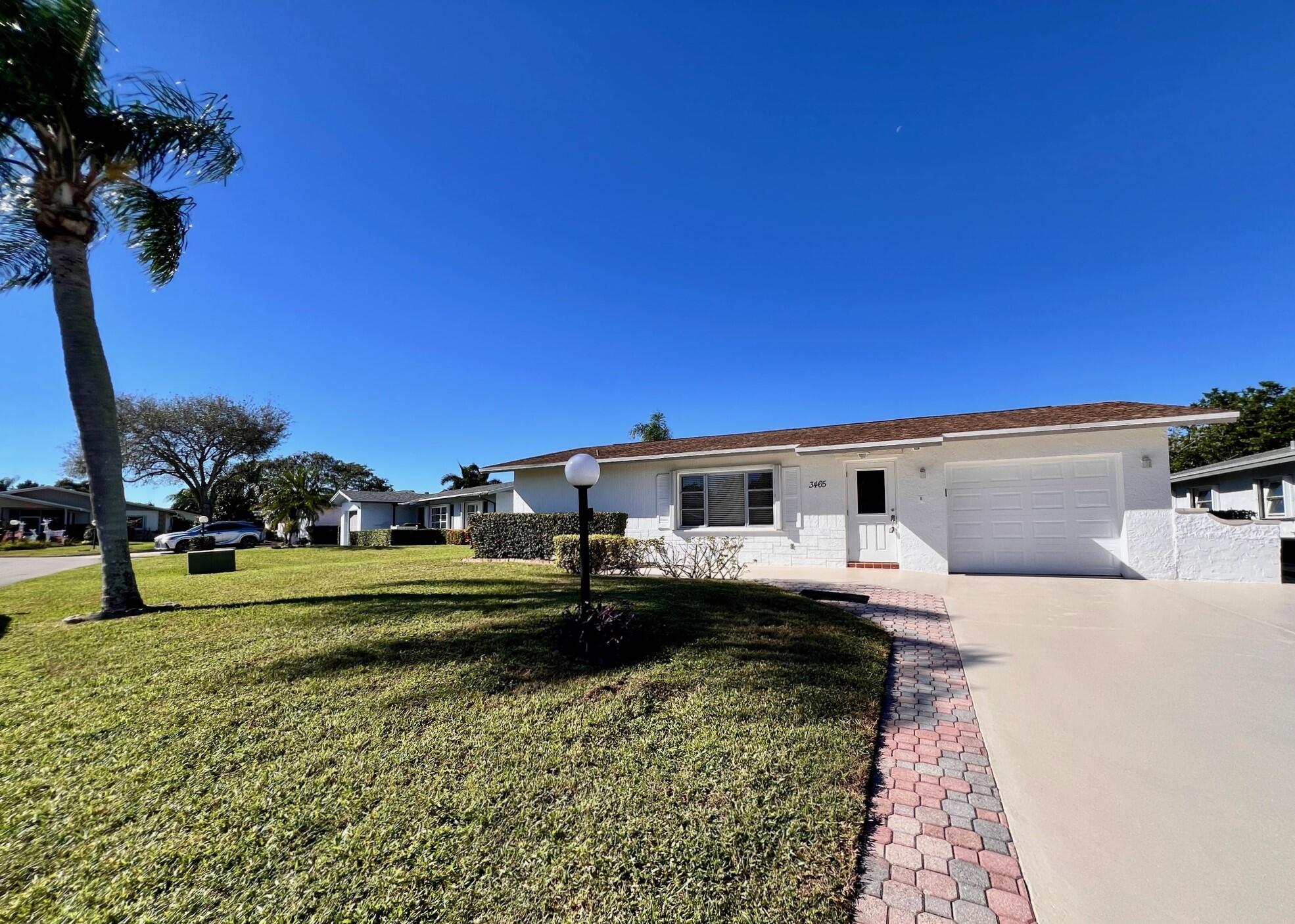 3465 Amalfi Drive, West Palm Beach, FL 33417, West Palm Beach