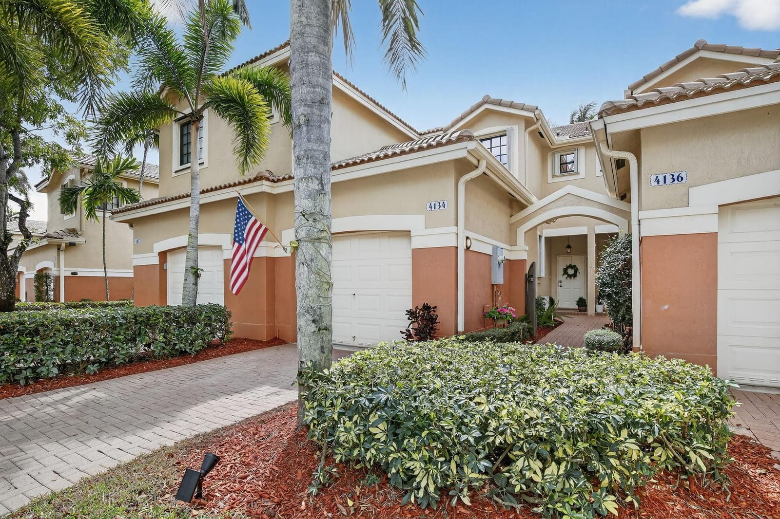 4134 Forest Drive, Weston, FL 33332