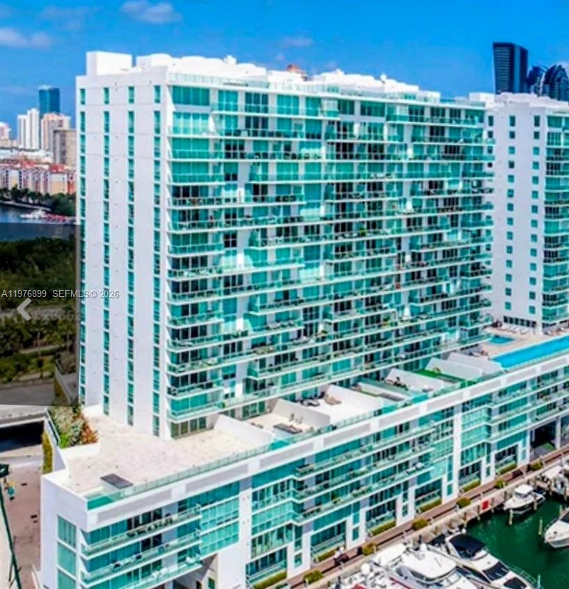 400 Sunny Isles Boulevard CU-4, Sunny Isles Beach, FL 33160