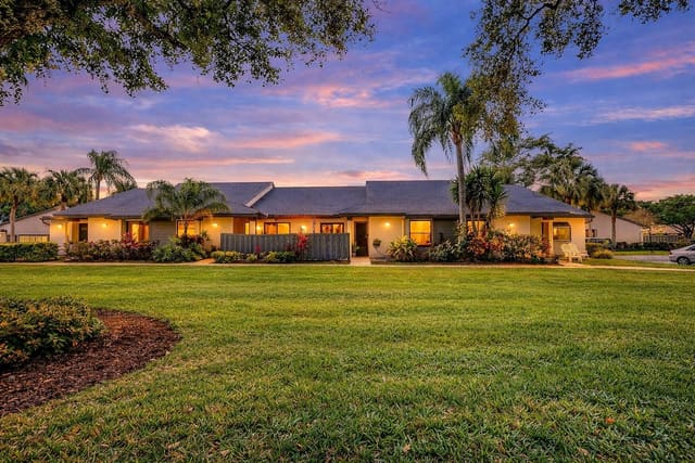 8398 Boca Glades Boulevard 251, sold in Boca Glades, Boca Raton, FL