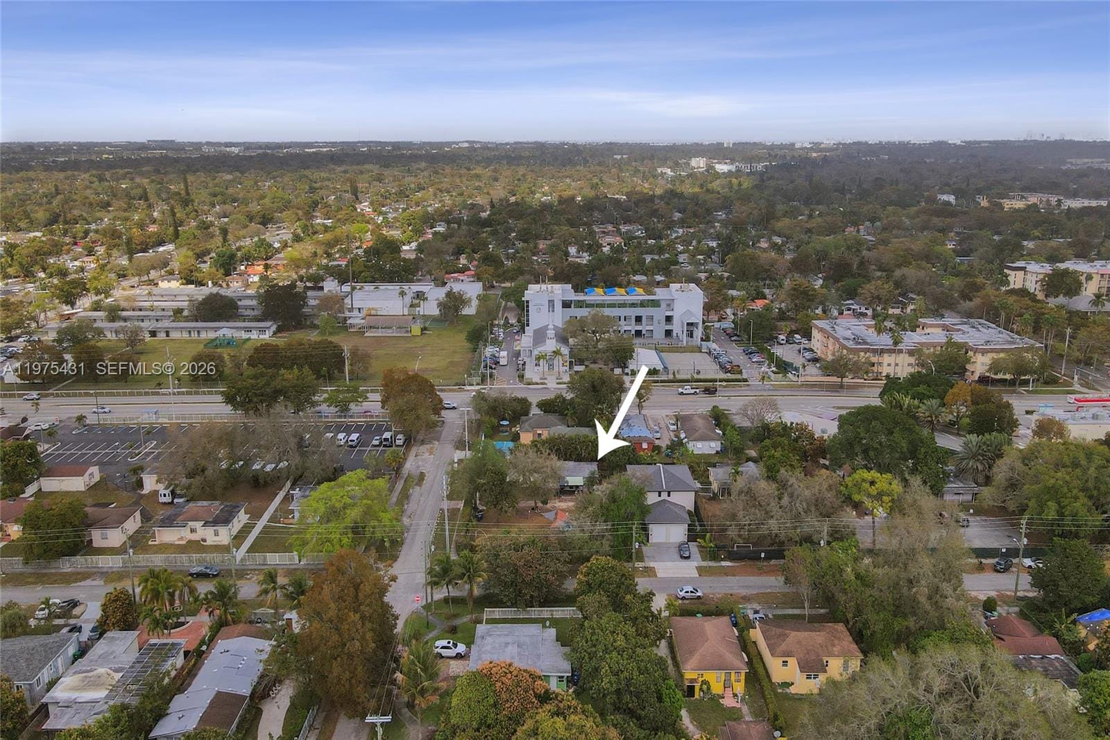 11809 NE 1st Avenue, Miami, FL 33161 photo 16