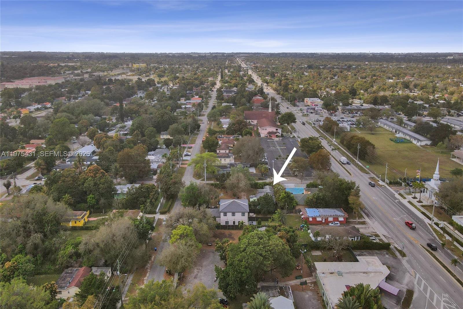 11809 NE 1st Avenue, Miami, FL 33161 photo 17