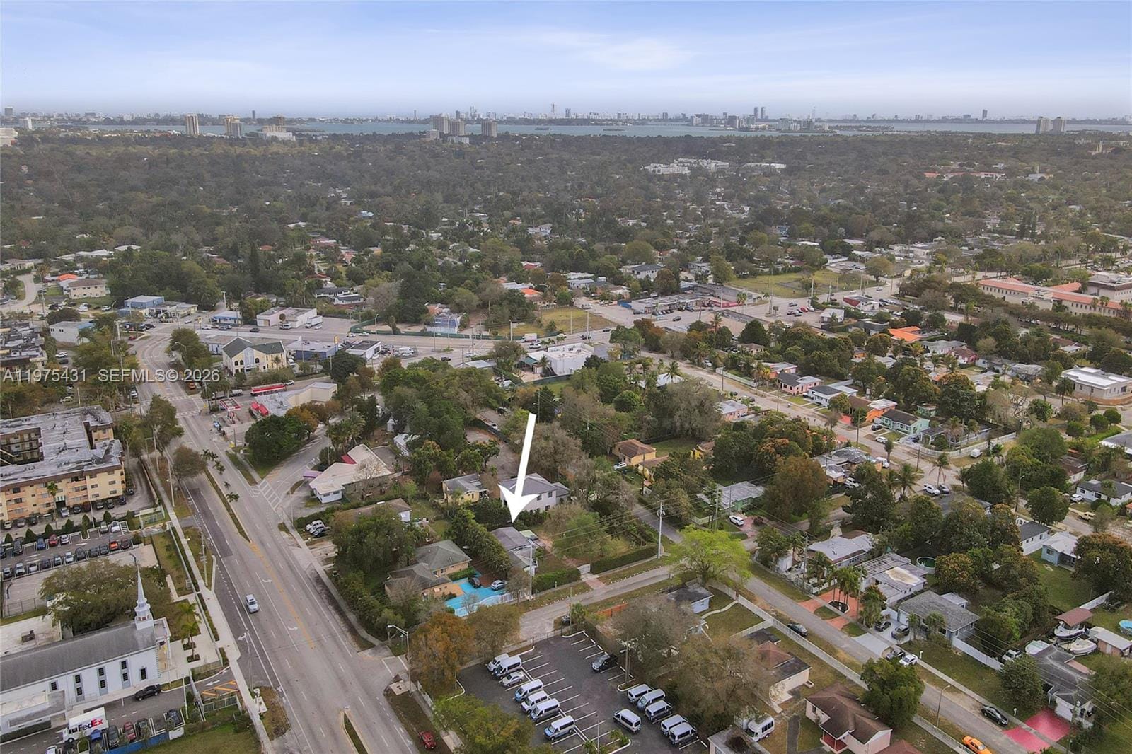11809 NE 1st Avenue, Miami, FL 33161 photo 19