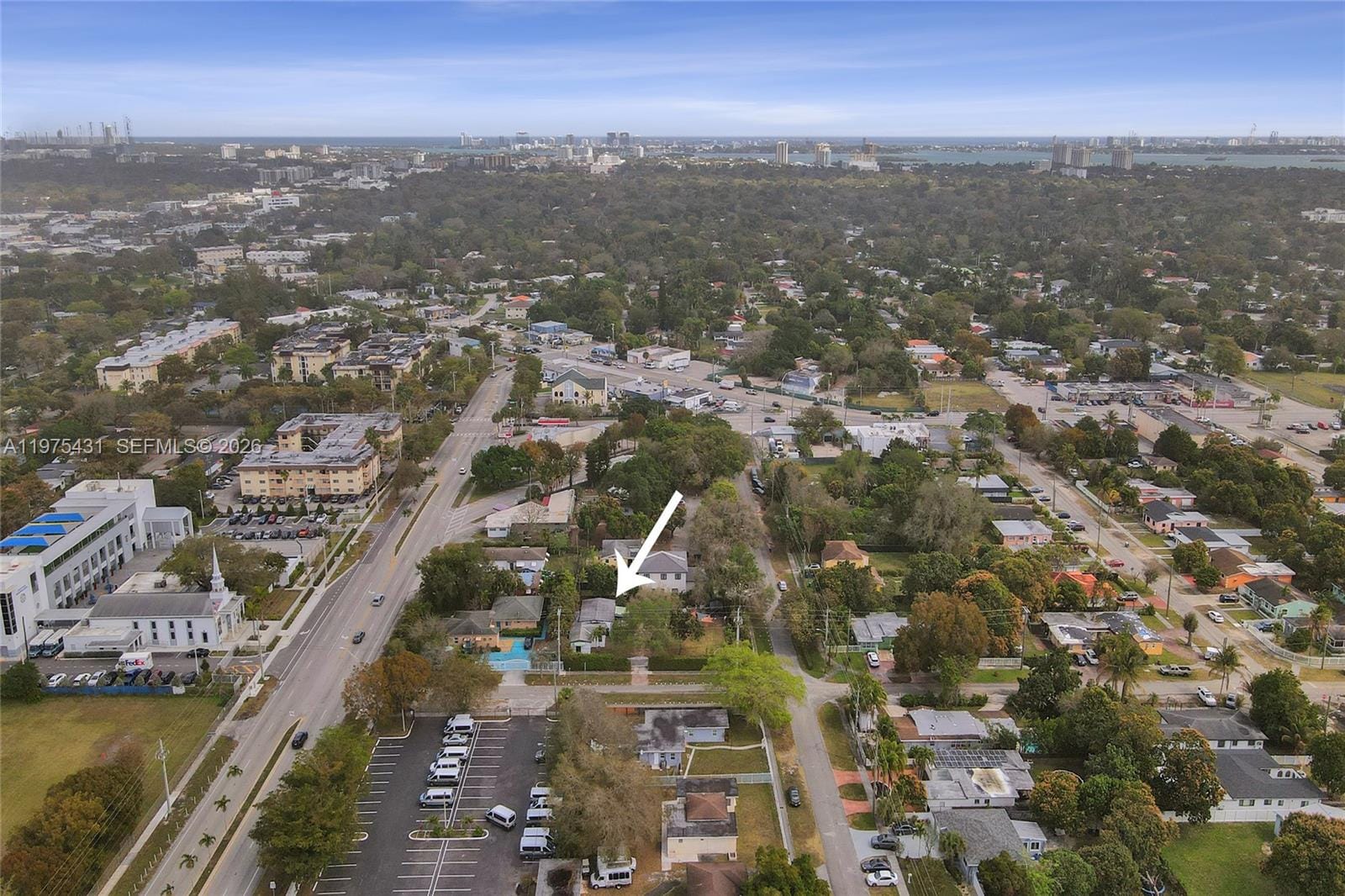 11809 NE 1st Avenue, Miami, FL 33161 photo 20