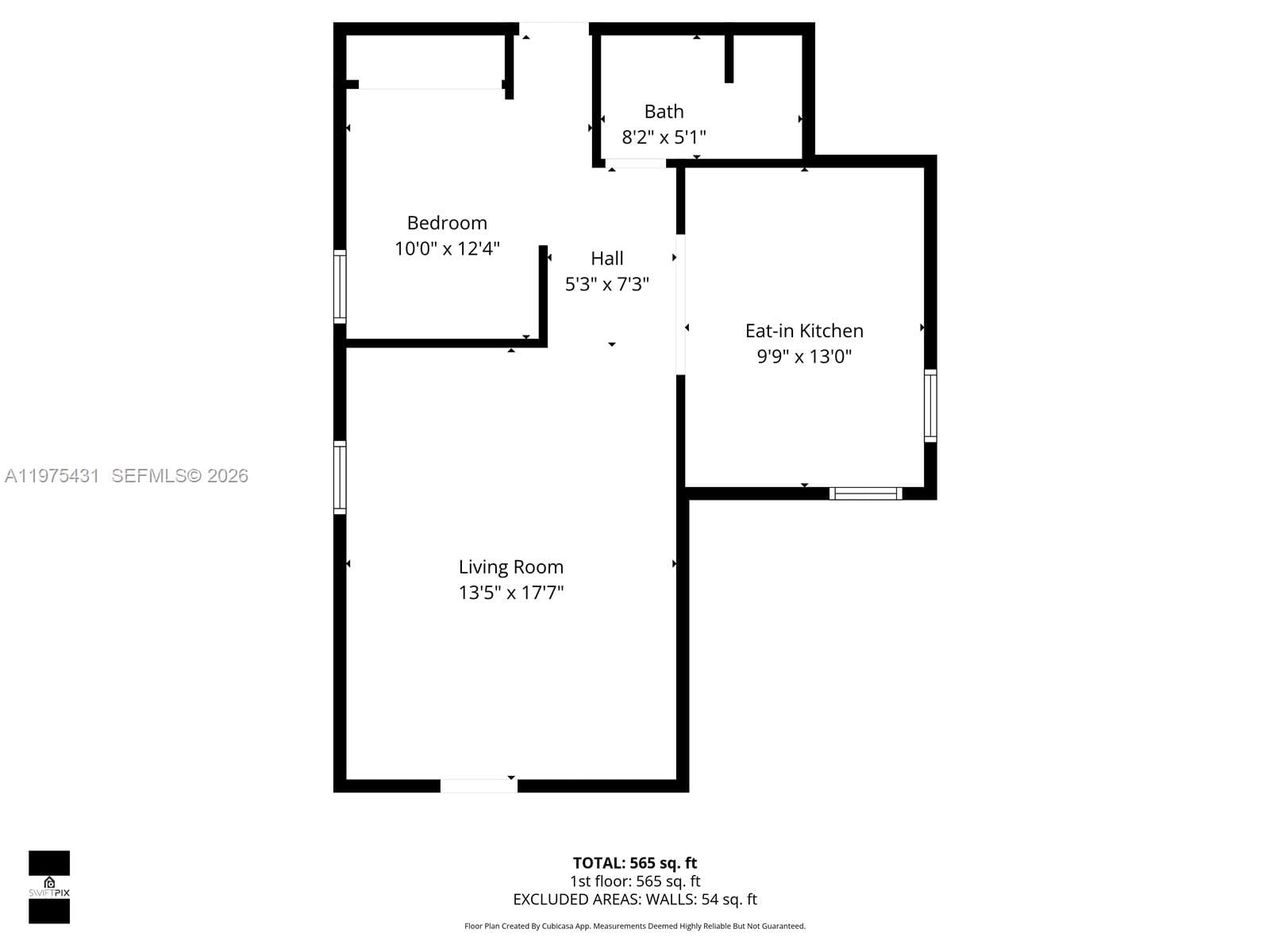 11809 NE 1st Avenue, Miami, FL 33161 photo 8