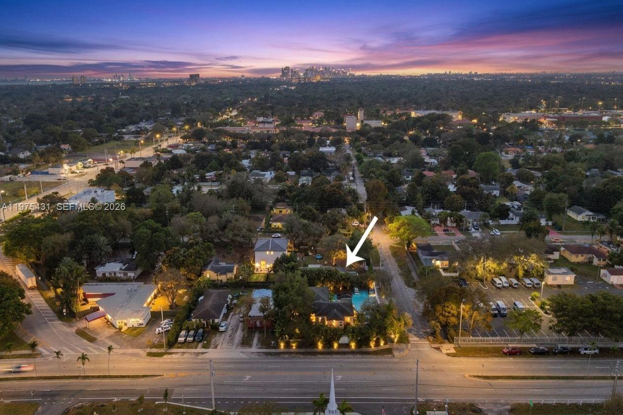 11809 NE 1st Avenue, Miami, FL 33161, Miami