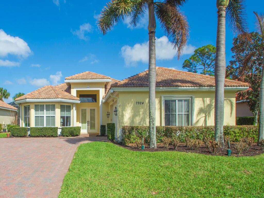 7924 Links Way, Port St. Lucie, FL 34986, Port St Lucie