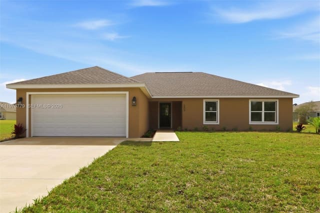 6809 Dickinson Drive, Sebring, FL 33872