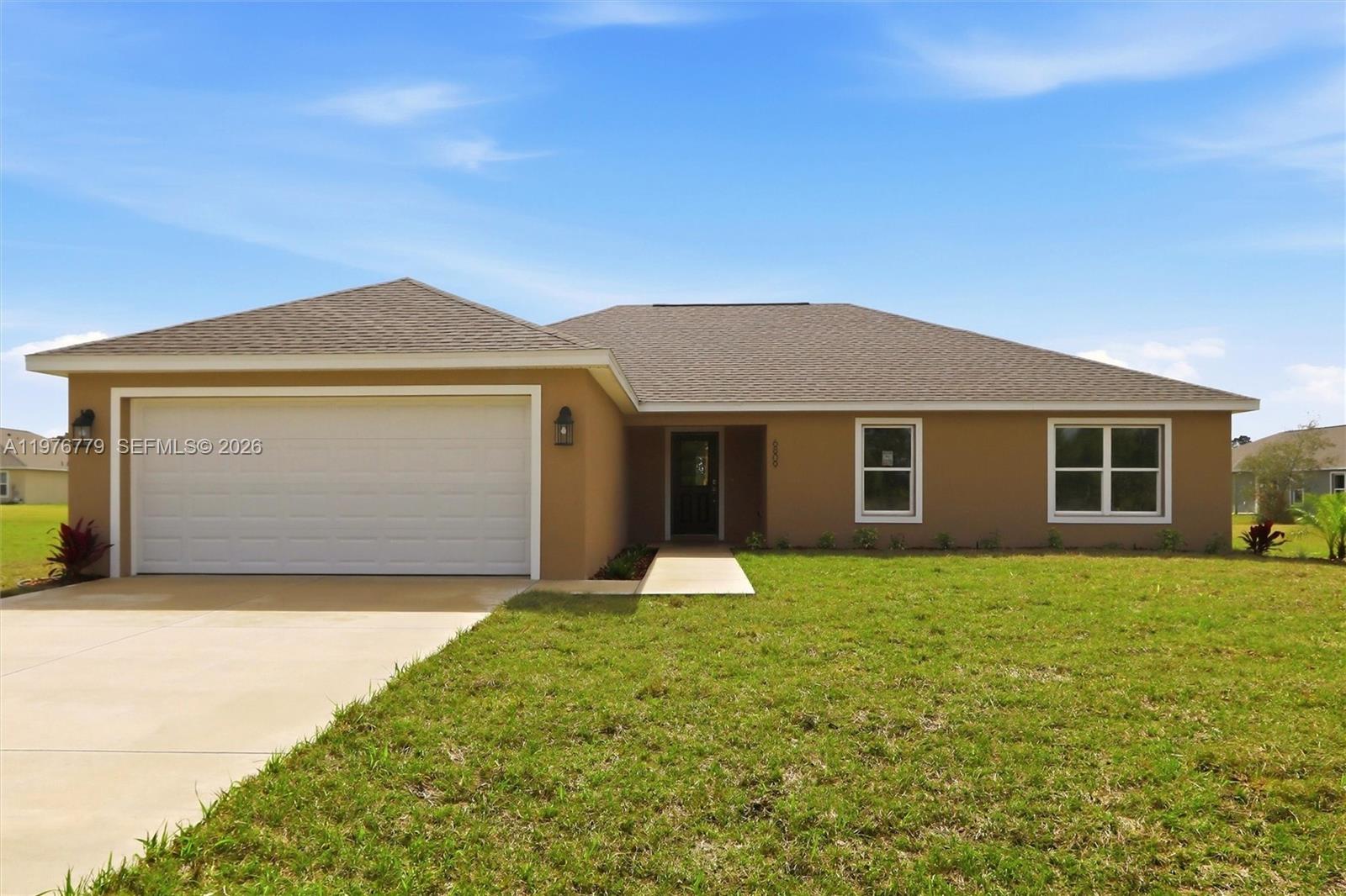 6809 Dickinson Drive, Sebring, FL 33872, Sebring