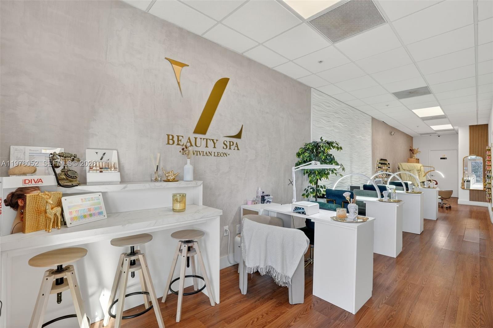 Beauty Service Beauty Service Spa For Sale In Doral, Doral, FL 33178, Doral
