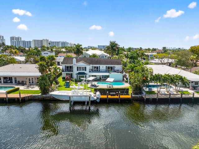 3041 NE 39th Street, Fort Lauderdale, FL 33308