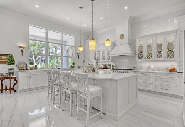 7807 Ironhorse Boulevard, sold in Ironhorse, West Palm Beach, FL