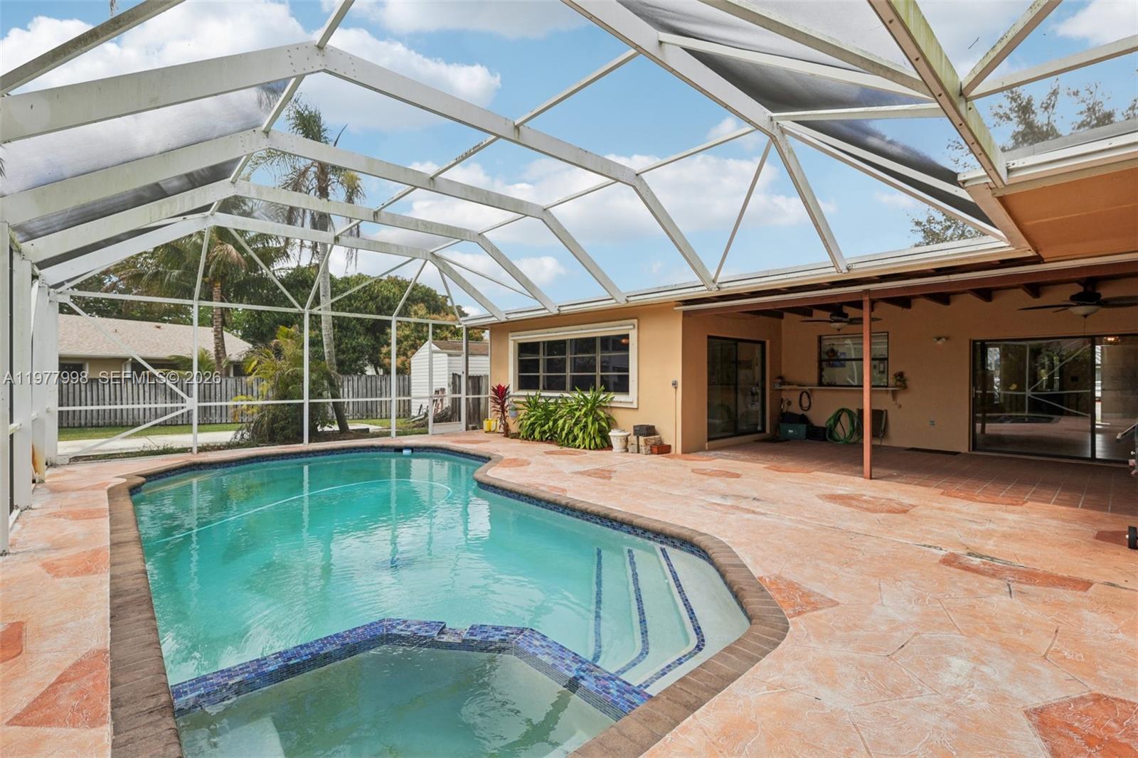 11744 SW 53rd Court, Cooper City, FL 33330, Cooper City
