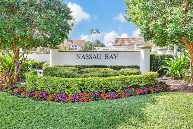 5742 NW 24th Avenue 501, sold in Nassau Bay, Boca Raton, FL