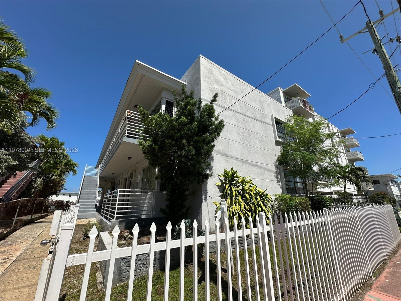 8321 Crespi Boulevard 7, Miami Beach, FL 33141, Miami Beach