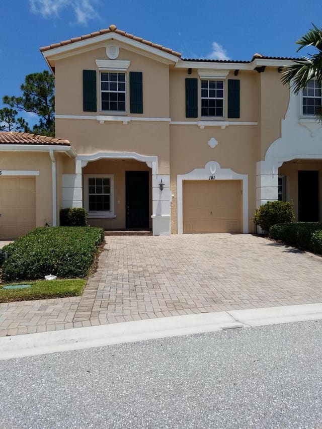 181 SW Otter Run Place, sold in Whitemarsh Reserve, Stuart, FL