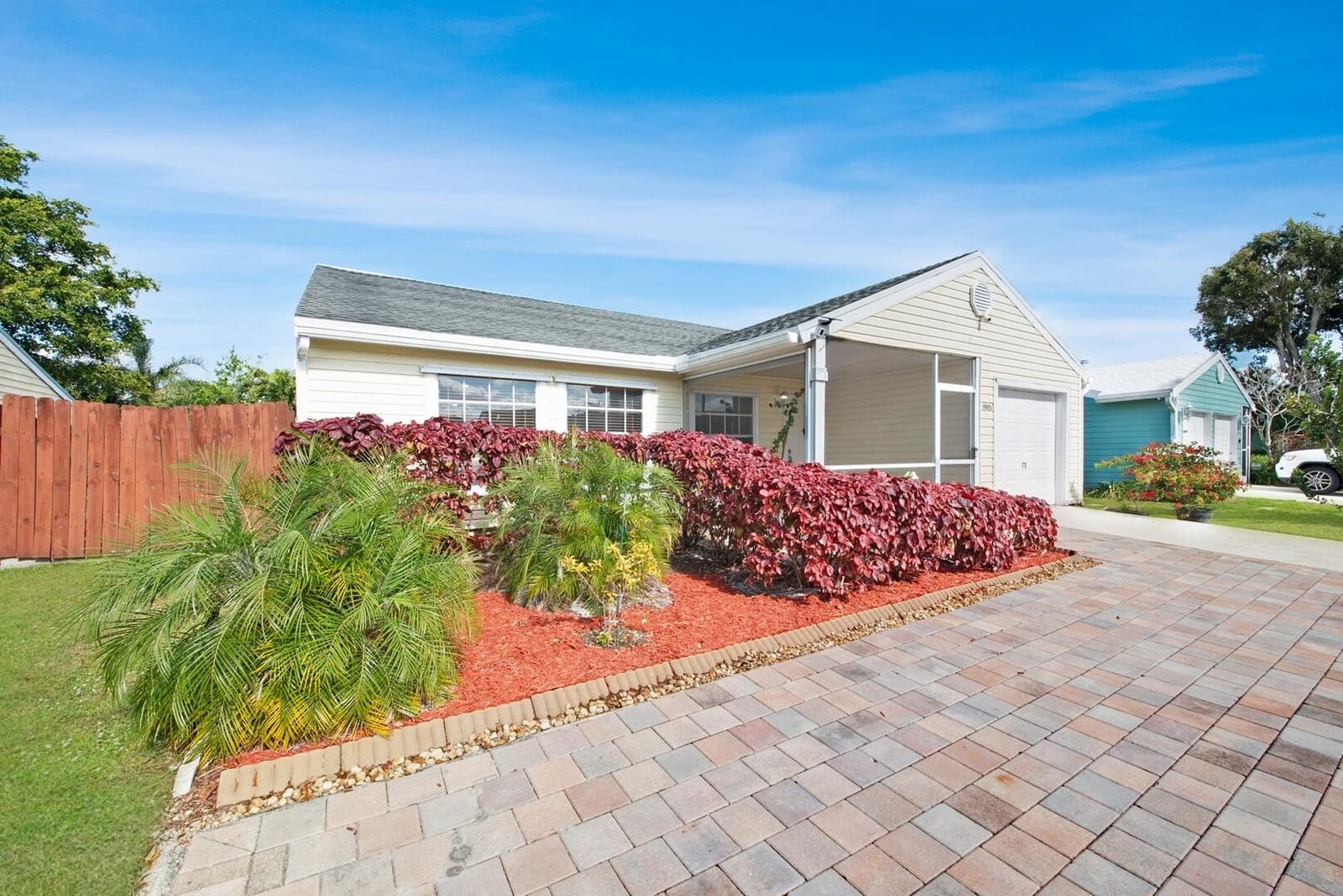 7903 Burlwood Lane, Lake Worth, FL 33467 photo 2