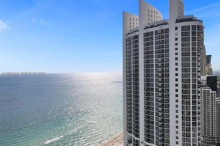 18201 Collins Avenue 1202, Sunny Isles Beach, FL 33160, Sunny Isles Beach
