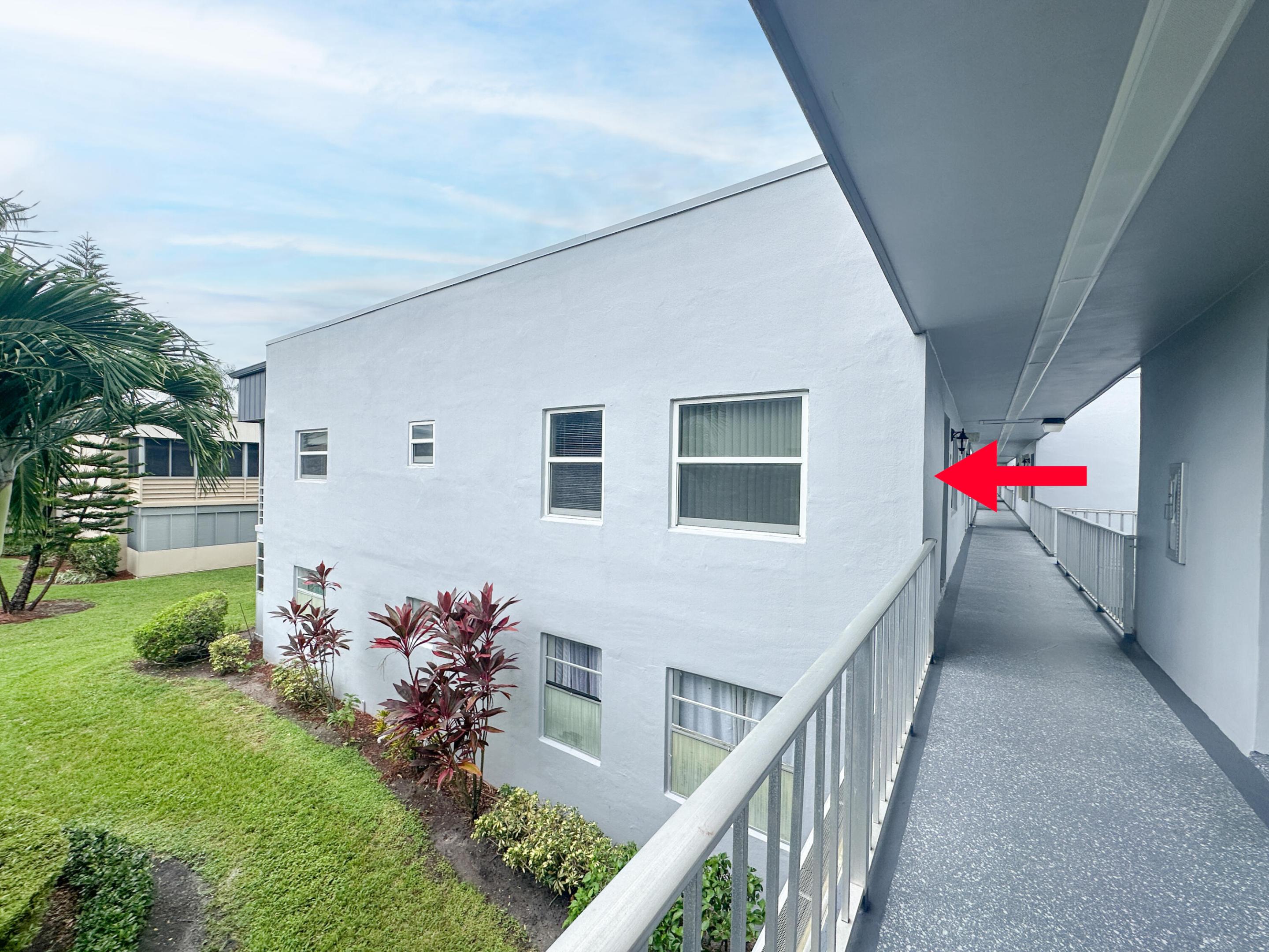 39 Burgundy A, Delray Beach, FL 33484, Delray Beach