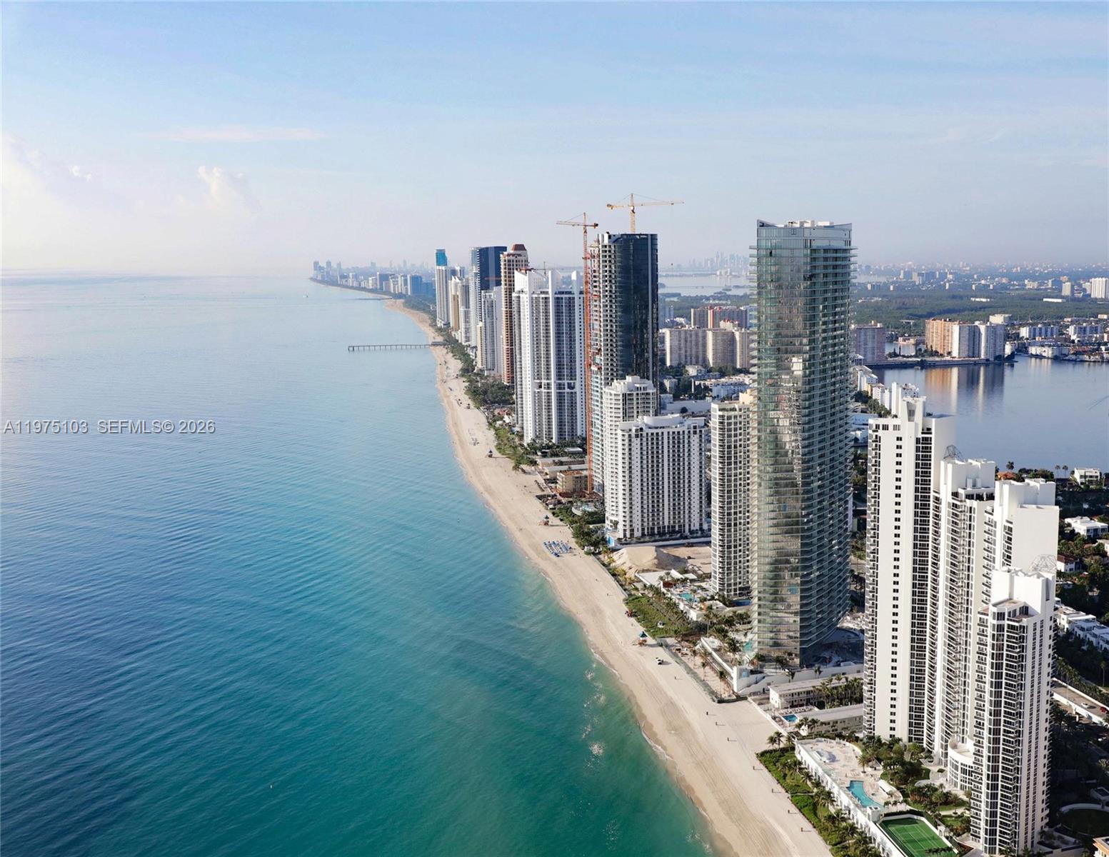 18975 Collins Avenue 801, Sunny Isles Beach, FL 33160, Sunny Isles Beach