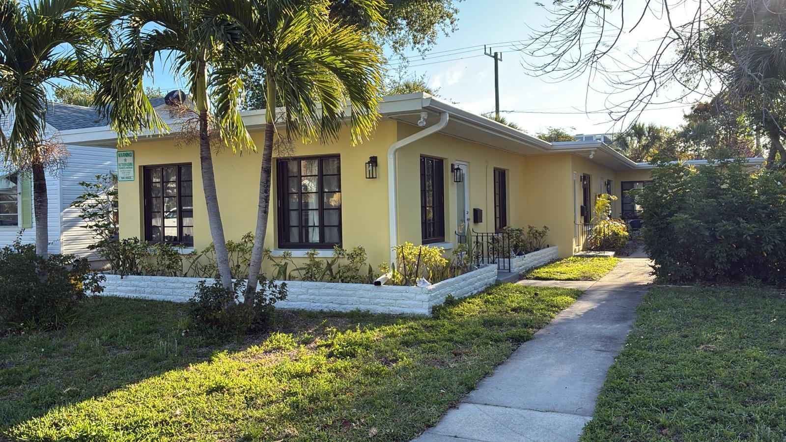 214 S Palmway 1, Lake Worth Beach, FL 33460, Lake Worth Beach
