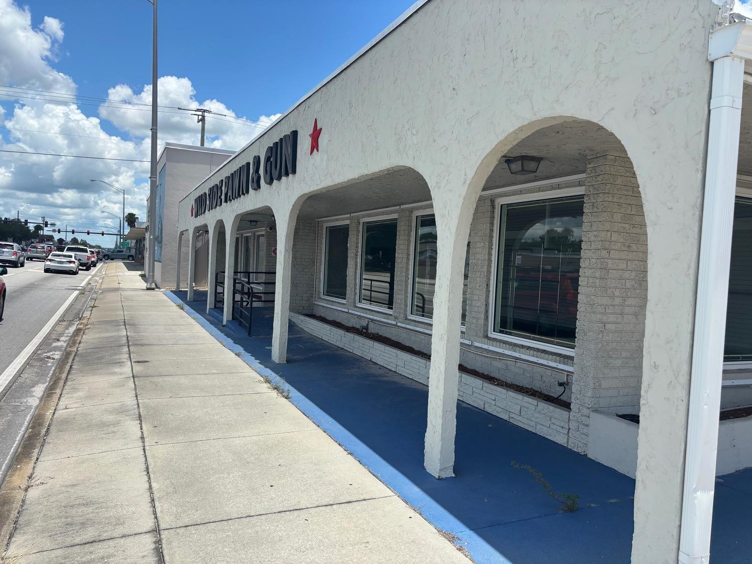 119 S Parrott Avenue, Okeechobee, FL 34974, Okeechobee