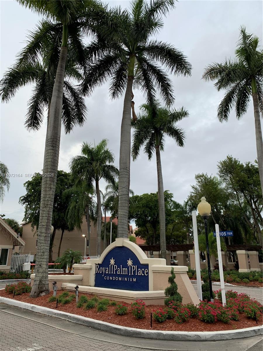 10520 SW 158th Court 206, Miami, FL 33196, Miami