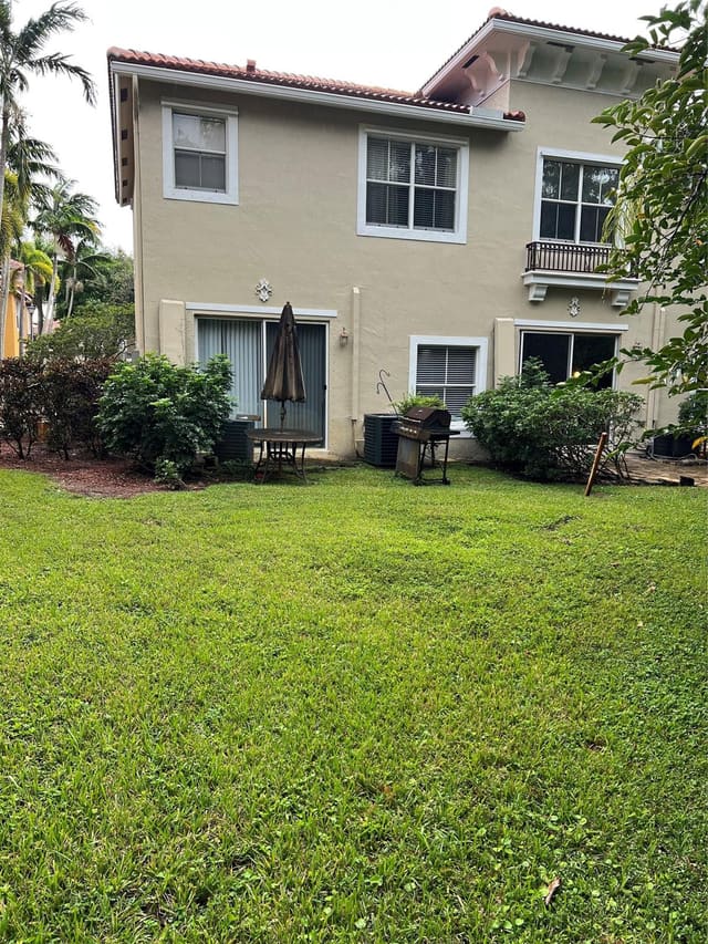 3116 Merrick Terrace 3116, Margate, FL 33063