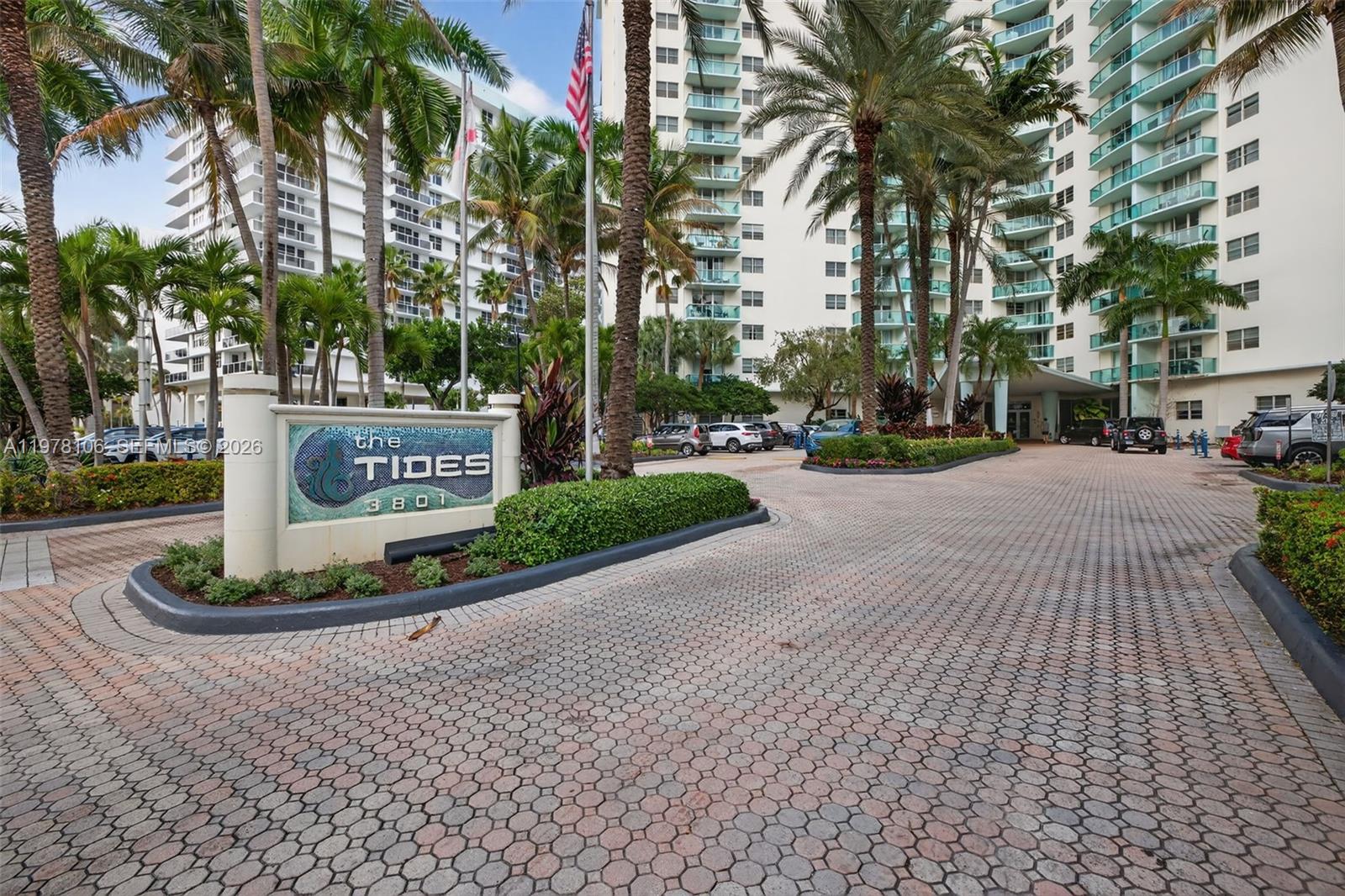 3801 S Ocean Drive 4R, Hollywood, FL 33019, Hollywood