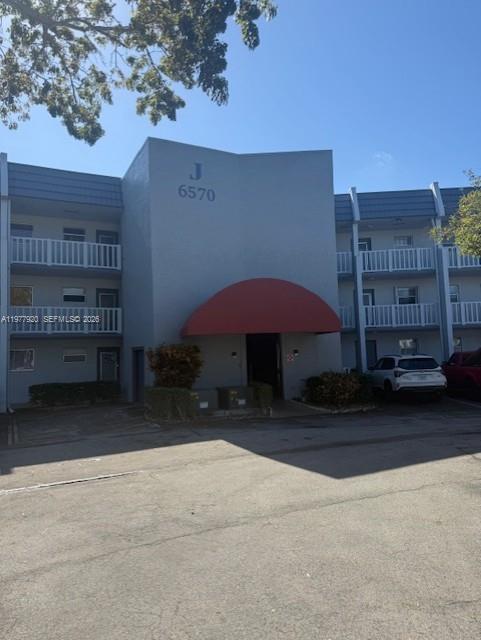 6570 Royal Palm Boulevard 215J, Margate, FL 33063, Margate