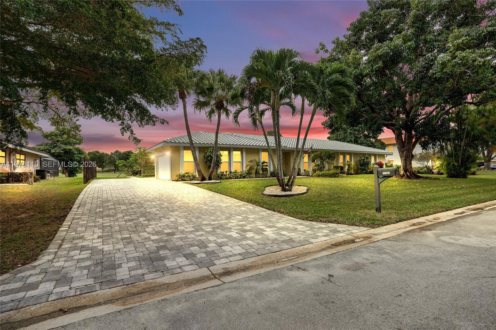 11181 NW 26th Drive, Coral Springs, FL 33065, Coral Springs