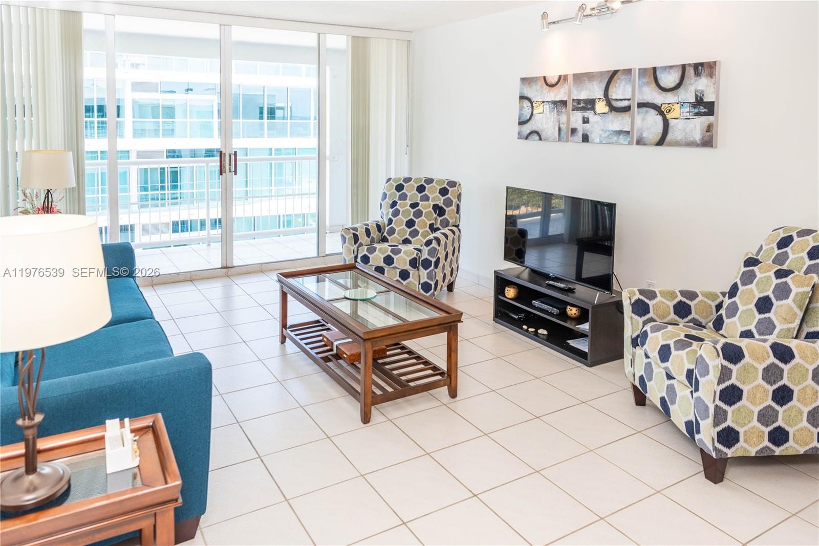 9341 Collins Avenue 1204 — photo 2
