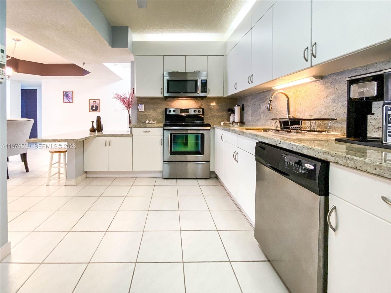 9341 Collins Avenue 1204 — photo 7