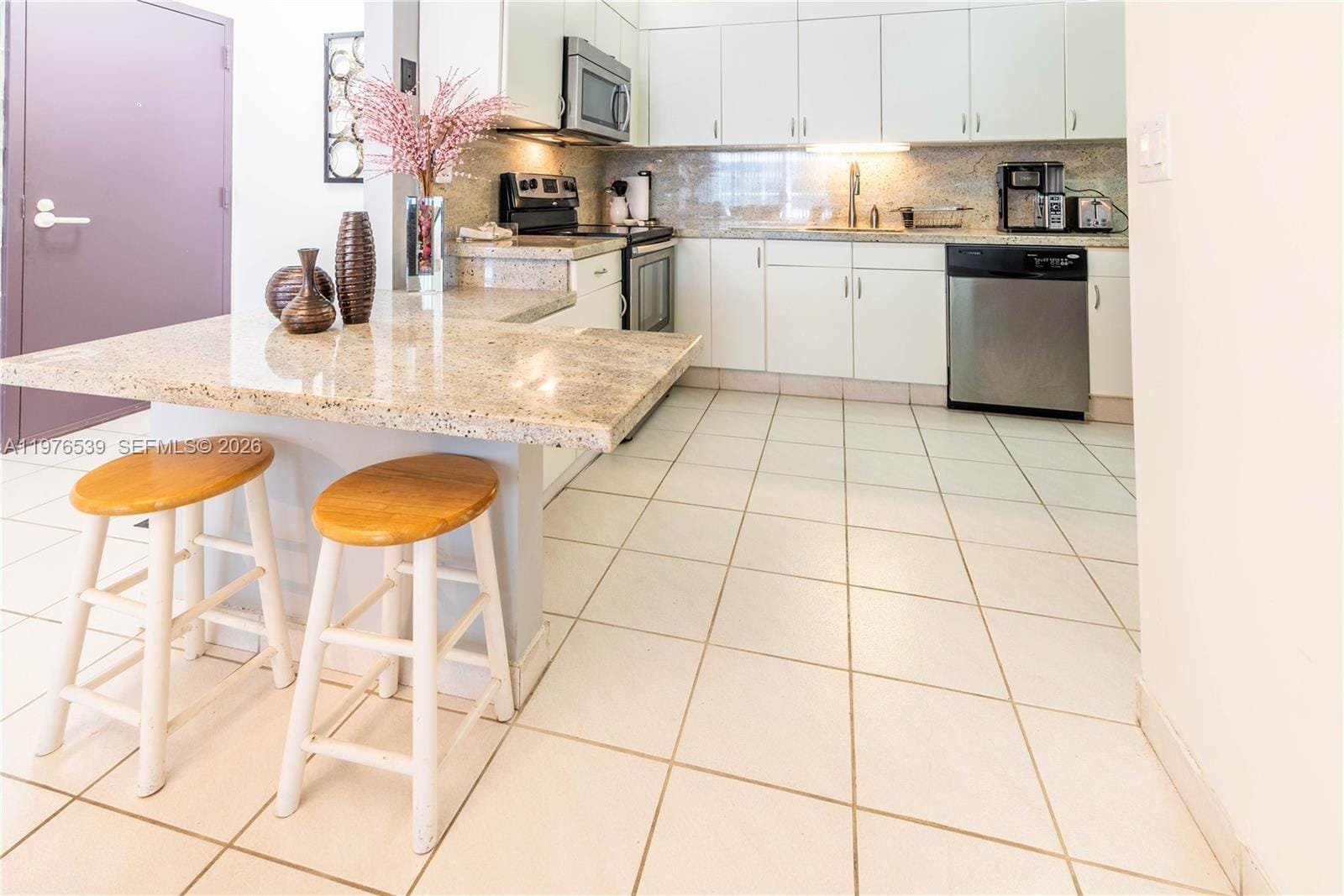 9341 Collins Avenue 1204 — photo 10